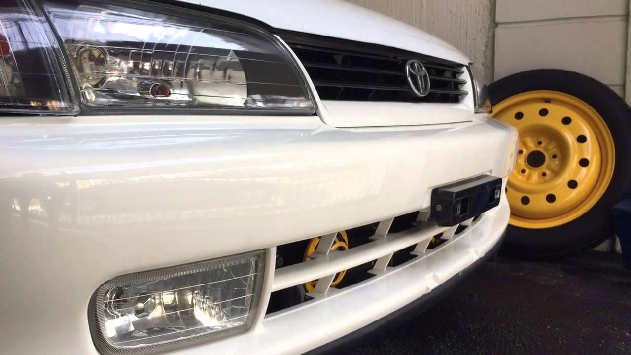 Hella Sharptone Horn Sound Demo YouTube