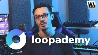 Loopademy 1.0 - Experience The Creativity (Free PC & Mac App) screenshot 3