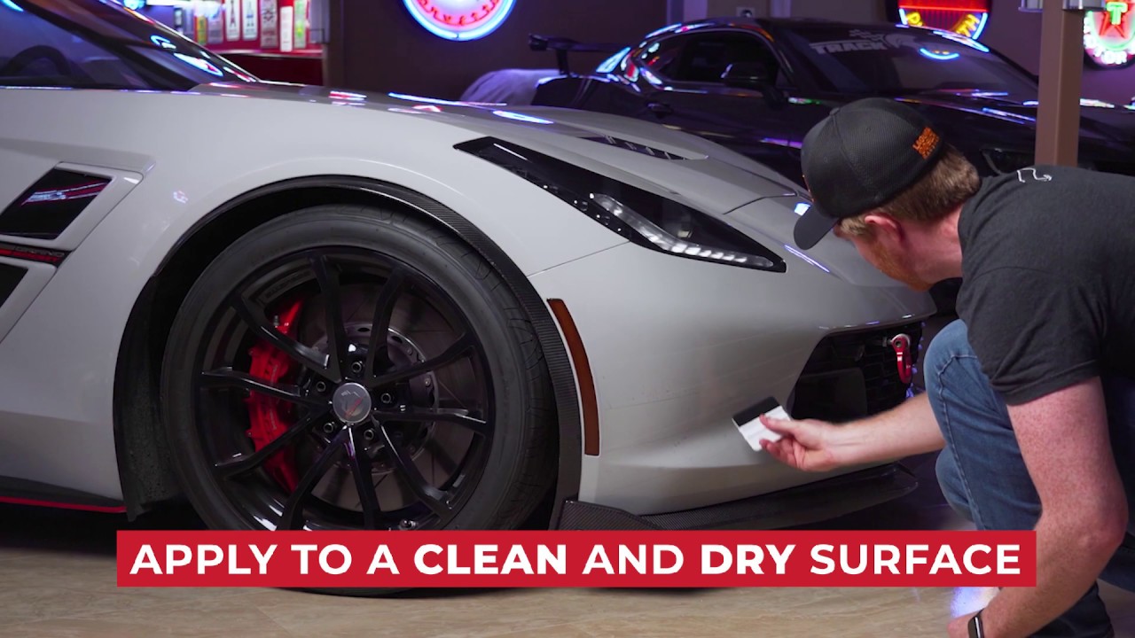 TrackArmour Official Commercial #1