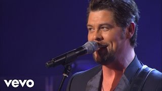 Jason Crabb - Unclouded Day [Live] chords