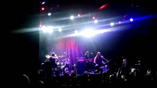 Enslaved In Times with Band Intro