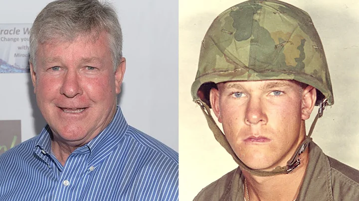 What Really Happened to Larry Wilcox -Star in CHiPs