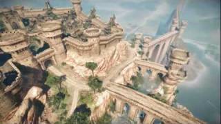 Fort Highness Fly through