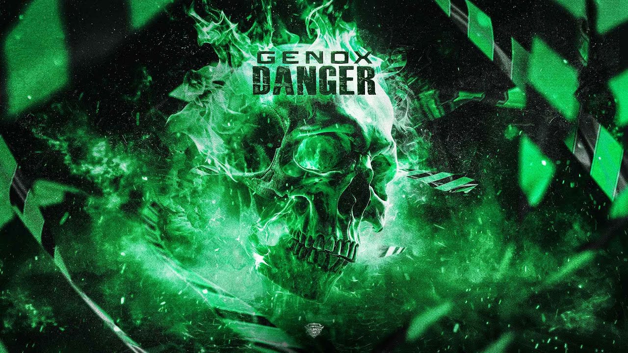Watch Genox - DANGER on YouTube Watch Genox - DANGER on YouTube
