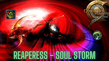 C9 ► Perfect Grade Skillbook Showcase - Winning Arguments for Fun, by De Cherie: Soul Storm