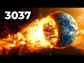 50 insane cosmic events you will miss  4k documentary