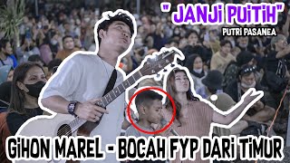 Download lagu Gihon Marel Bocah Fyp Dari Timur!!! Suaranya Keren Banget !! mp3