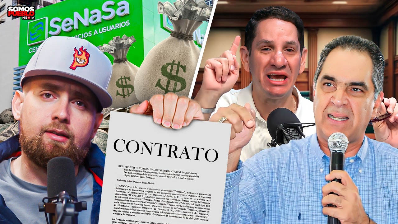 EL PIRO LE RESPONDE A LA BOCINA VIRGILIO FELIZ: TU ESTAS EN EL PODER, SOMETEME