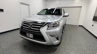 2017 Lexus Gx Kansas City, Overland Park, Shawnee, Olathe, Lenexa 22005