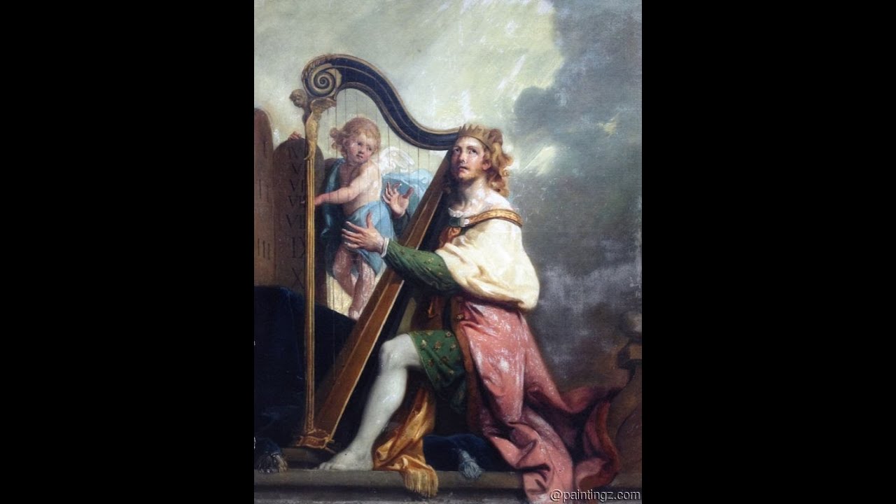 david-birth-of-the-golden-age-2-samuel-1-10-july-28-2024-pastor-james