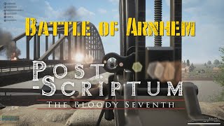 Post Scriptum EASY Co Event Arnhem - HIGHLIGHTS
