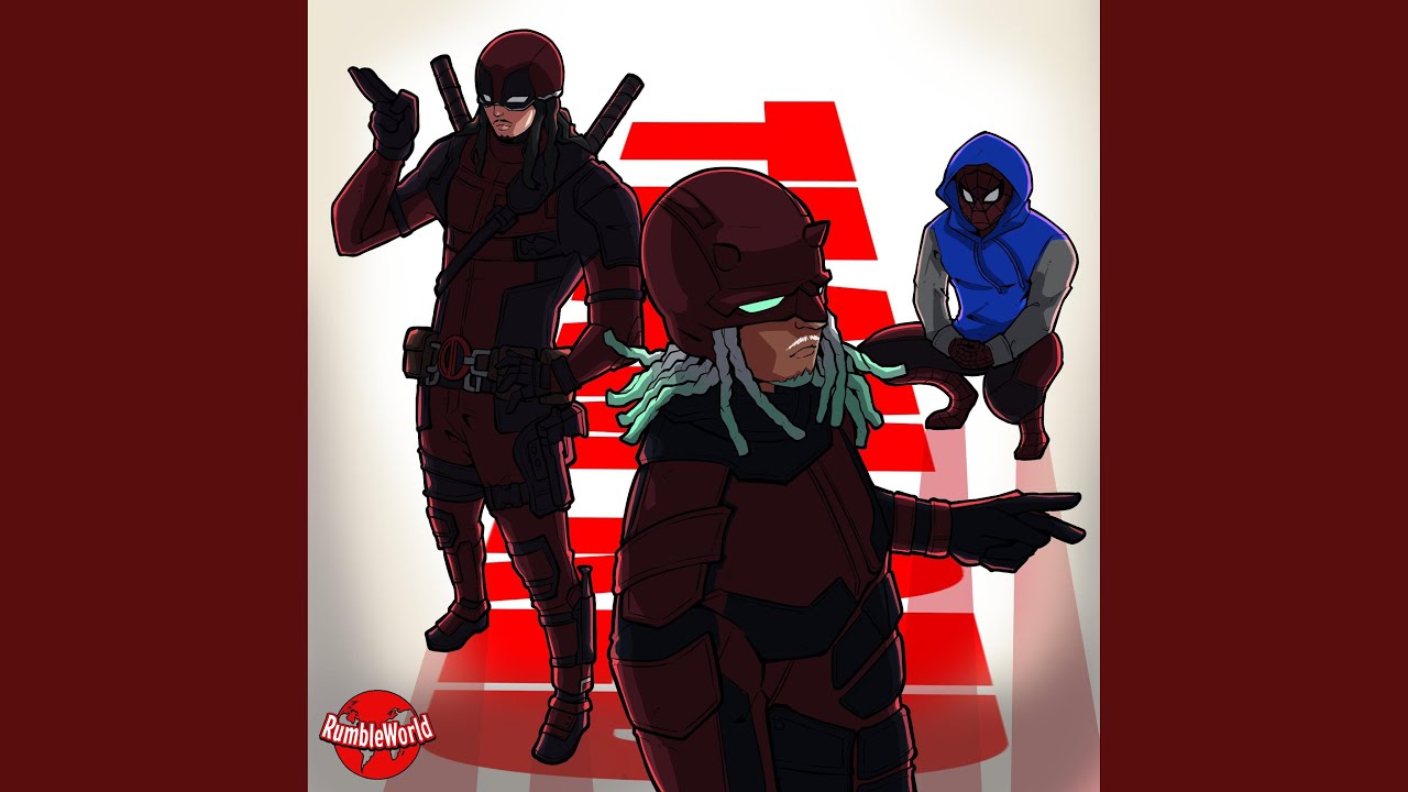 Watch Team Red on YouTube Watch Team Red on YouTube