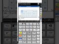 Resolver límites en calculadora HP Prime