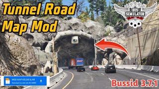 Map Mod Bussid 3.7.1 - Best Underground Map Mod For Bus Simulator Indonesia | BUSSID screenshot 5