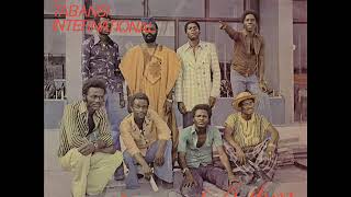 Bota Tabansi International - Beza Bakili Ma Nyon