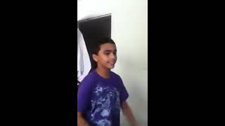 (RARE) YOUNG LIL PUMP FREESTYLE