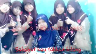 Download Lagu Lirik lagu tiffany sahabat MP3