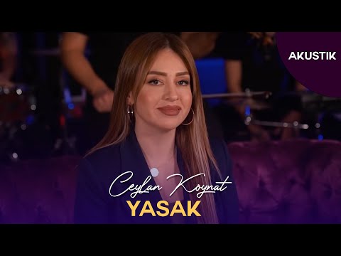Ceylan Koynat - Yasak (Cover)