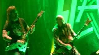 Slayer - Postmortem (Live @ Copenhell, June 15th, 2012)
