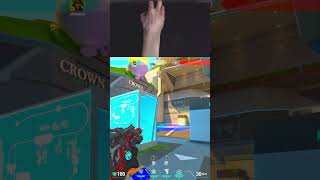 Best Radiant KILLJOY SETUPS sur Split #valorant #valorantclips #valorantgaming #fyp