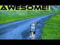 Fall / Winter Indoor Training With ShaiBike. Let's Check Out Zwift Software!
