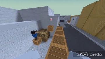 NEW BUG BLOCK STRIKE 5.0.2 MAP DUST 😱