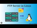 FTP server