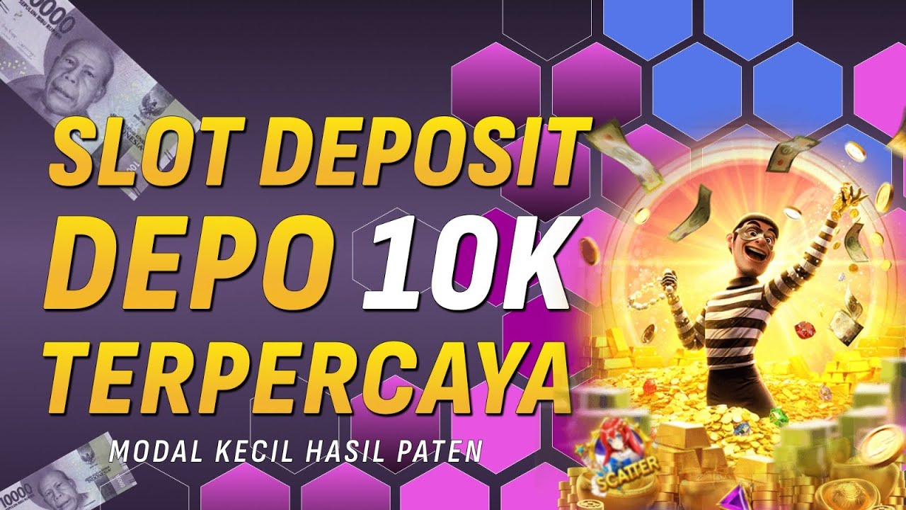 zippo casino SITUS SLOT DEPOSIT 10K || SLOT DEPO 10K