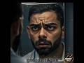 “0 Se Hero 😳 Virat Kohli Ka Dark Phase – Jab Sab Kuch Khatam Lag Raha Tha #viratkohli #motivation