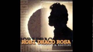 Robi Draco Rosa - Songbirds and Roosters - Junkie