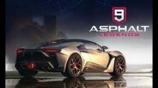 Asphalt 9  Legends 2023 !! Office Soft Launch preview screenshot 5