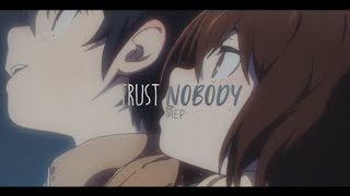Trust Nobody Mep