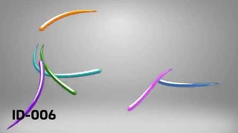 I will be Create amazing logo reveal intro animation video, 20 Samples with free music.