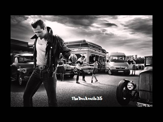 The Baseballs - Quit Playing Games