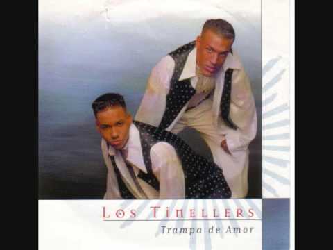 01. Trampa de Amor by Los Tinellers (Aventura)