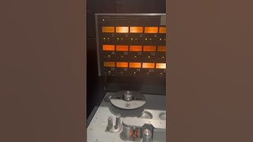 System check! Who’s ready to record to tape!! #music  #musicstudio #marvel  #analog  #tape