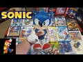 Sonic Collection - Nintendo Collecting