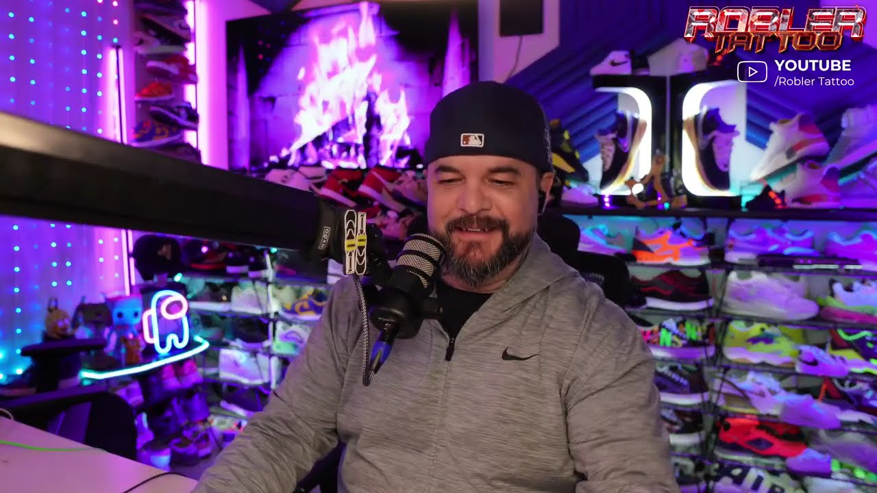 Noticias y Sorteos de productos TATTOO