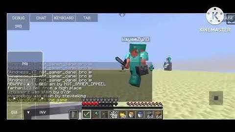 Smooth pojavlauncher PvP| Touch control| #viral_video #yessmartypie #pvpgod