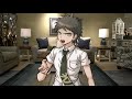 [Danganronpa Stand-Up] Hajime and the Police