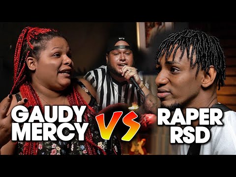 Video oficial de GAUDY MERCY
