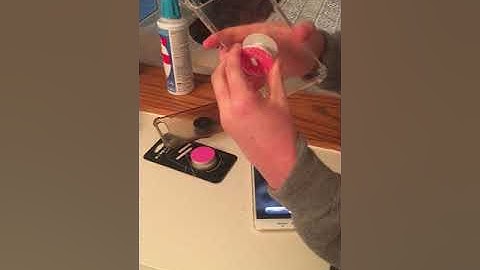 Old pop socket vs new pop socket