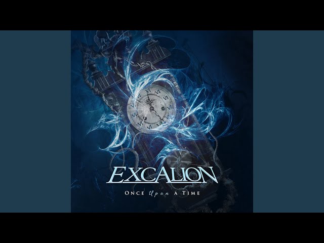 Excalion - Words Cannot Heal