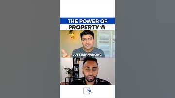 Use Property Equity To Build A Portfolio 🏠