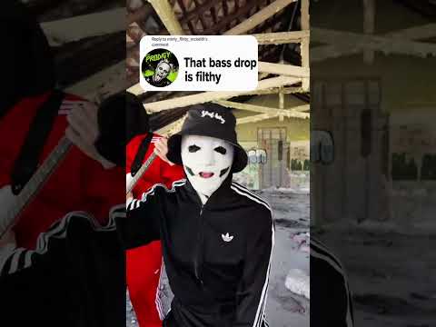 Filthy Bass Drop!??