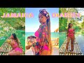 MONTEGO BAY JAMAICA VLOG: Martha Brae River, Horseback and Swim, Boat Party, ATV Tour and More