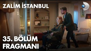مسلسل اسطنبول الظالمة مترجم للعربية - الحلقة 35 ( اعلان 1 ) - موقع قصة عشق