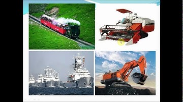 Công nghệ 11 - Động cơ đốt trong