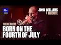 Born On The 4th Of July // The Danish National Symphony Orchestra (LIVE)