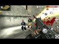 Gun Strike Shoot Gameplay | Counter Terrorist FPS Shooting Game (Android) - Part 6